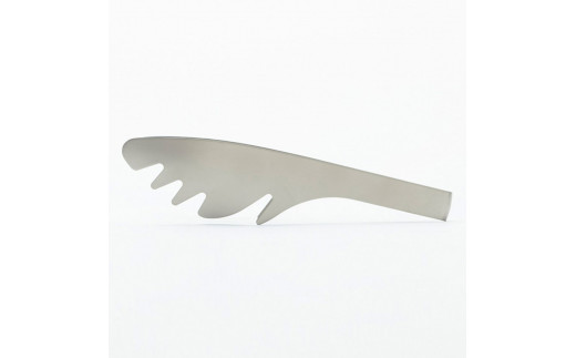 テーブルトング(万能・パスタ) 2本セット(ブラスト) キッチン用品 新生活 一人暮らし 燕三条製 [プリンス工業] 【012S062】