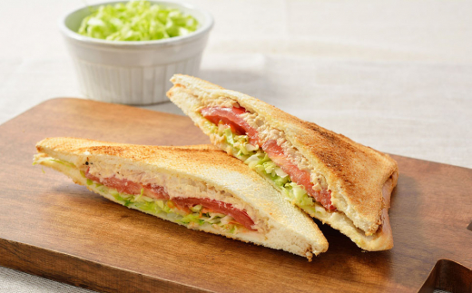 魚焼きグリル用ピザプレート&ホットサンドメッシュセット [leye] 【014P043】