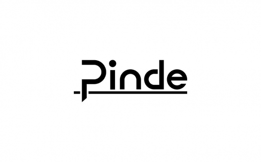 クリーナー壁付けホルダー ピン跡が目立たない 掃除機 収納 [Pinde]【019P007】