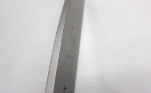 [カネノリ] 最高級鞘鉈 鋼付 片刃 180 鋼典 キャンプ用品 アウトドア用品 焚火 枝打ち 園芸 [五十嵐刃物工業]【023S006】