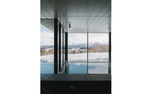 スノーピーク snowpeak FIELD SUITE SPA「手ぶらで温泉＆軽食2,000円分」1名様分【025S018】