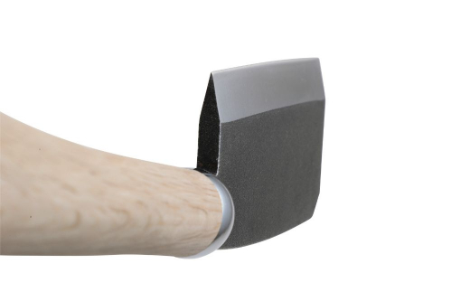 [TEPPA] 薪割鉈 守門 インディゴ 専用革ケース付 キャンプ用品 アウトドア用品 【033S014】