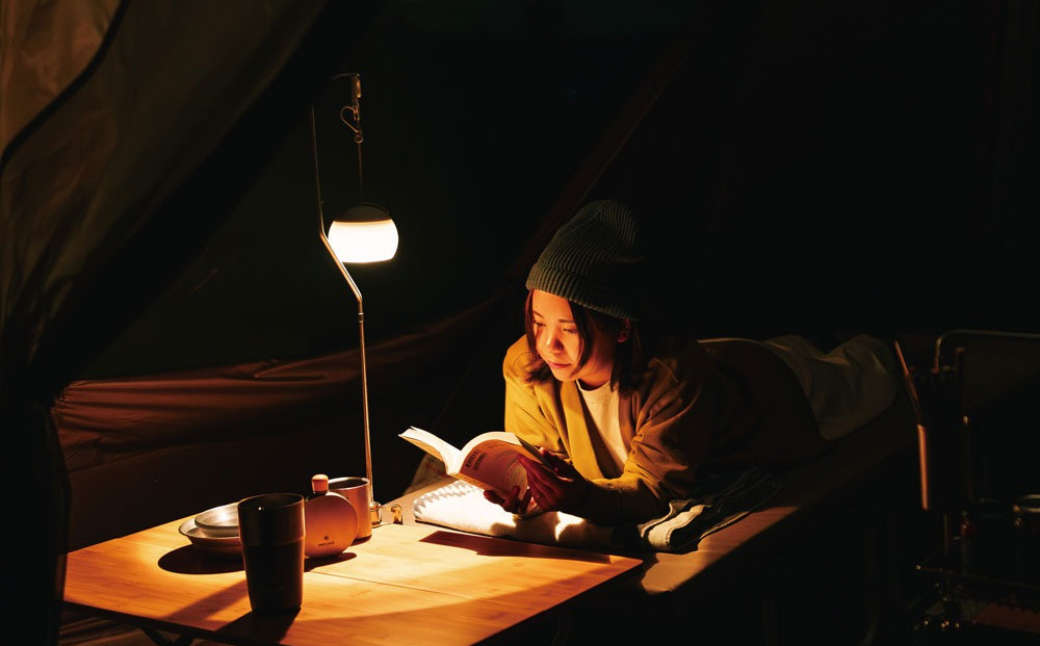 スノーピーク ほおずき ゆき ES-070WH Snow Peak キャンプ用品 アウトドア用品【044S036】