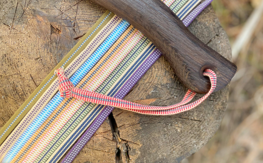 割込小斧600g 焼曲柄 斧 オノ 薪割り 燕三条 キャンプ用品 アウトドア用品 [水野製作所]【054S004】