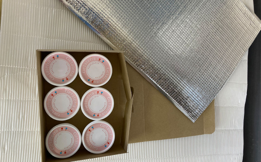 手作りジェラートアソートセット 乳化安定剤・卵・小麦不使用 ジェラートマエストロの作るアイスのセット【010P199】