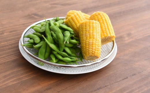 お皿のざる22cm 3点セット キッチンツール キッチン用品 ザル 新生活 一人暮らし [逸品物創] 【010S211】