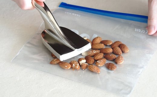 [家事問屋] 肉たたき 平型 キッチン用品 燕三条製 下村企販 新生活 【010S471】