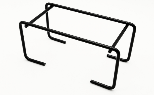 プランタースタンドファイン　大・小各4個セット ガーデニング 植木鉢スタンド プランタースタンド [株式会社オビタス]【011S172】