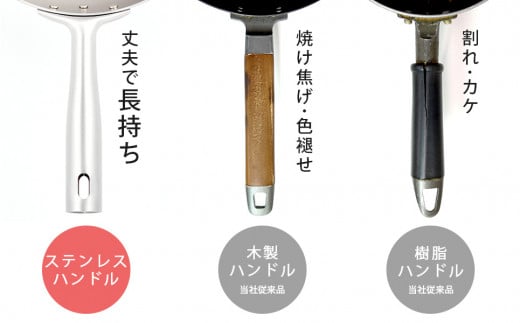 [KOGU] 深型フライパン20cm ガス火・IH対応 食洗機可 キッチン用品 燕三条製 下村企販 新生活 【011S184】