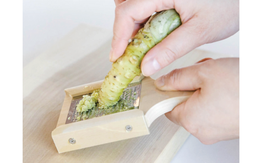 薬味おろしと木柄ピーラー 皮むき 時短 調理器具 キッチン用品 キッチンツール 燕三条製 [小柳産業]【012S097】