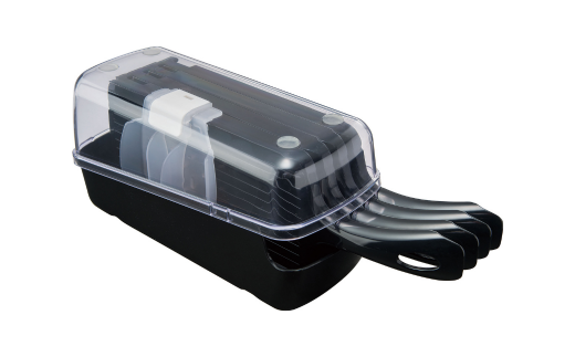 [プログレード] 野菜調理器セット キッチン用品 燕三条製 新生活 一人暮らし [下村工業] 【014S052】