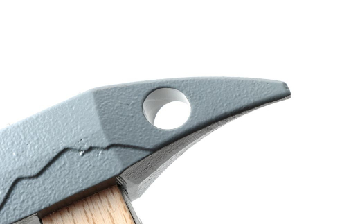 [TEPPA] ベースキャンプハンマー キャンプ用品 アウトドア用品 ペグハンマー 【016S020】