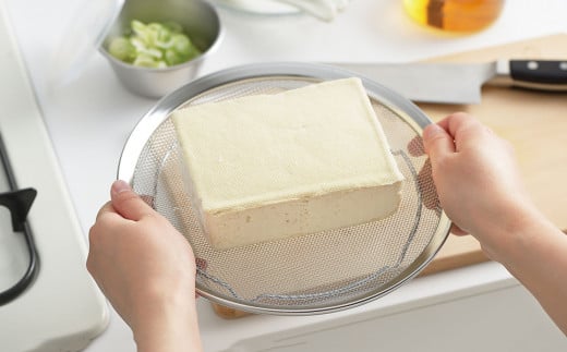 [家事問屋] 盆ザル・まる型トレー 22 キッチンツール キッチン用品 燕三条製 下村企販 新生活 【016S046】