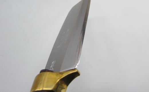 [カネノリ] 最高級鞘鉈 鋼付 片刃 180 鋼典 キャンプ用品 アウトドア用品 焚火 枝打ち 園芸 [五十嵐刃物工業]【023S006】