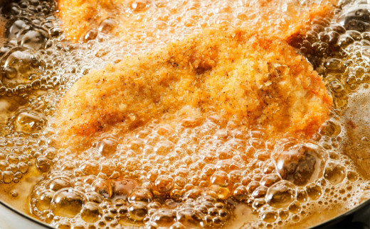 [新潟名物] とんかつ三条のタレかつ 32枚 たれかつ丼 8食分 トンカツ 【024S021】