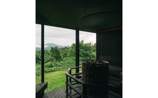 スノーピーク snowpeak FIELD SUITE SPA「手ぶらで温泉＆軽食2,000円分」1名様分【025S018】