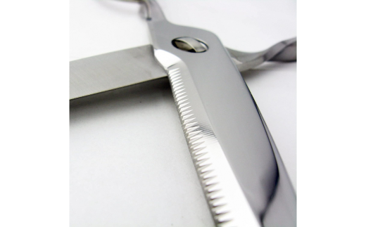 [TORIBE×NAGAO] キッチンハサミ キッチンスパッター 鏡面仕上げ キッチン用品 燕三条製 KS-203【030S055】