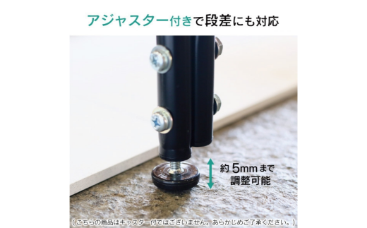 タイヤラック レギュラータイプ カバー付き 燕三条製 [川口工器]【042S006】