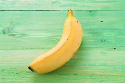 【定期便・雪国新潟産バナナ】6本（700g）×3回 濃厚な甘さともっちり食感！安心安全の越後バナーナ