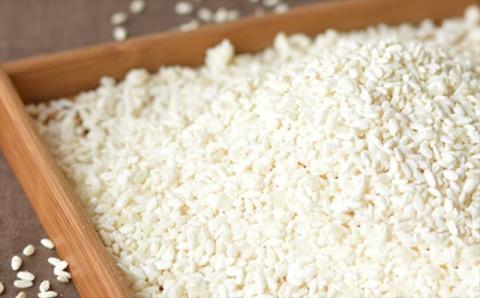 【隔月・3回発送定期便】米糀1kg（500g×2袋）×隔月3回（計 3kg）新潟県産コシヒカリ使用 米麹[ZB589]