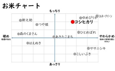 令和7年産米【五ツ星お米マイスター厳選・3ヶ月定期便】コシヒカリ 白米 10kg（5kg×2袋）×3回（計 30kg）[Y0271]