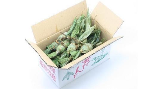 綾子舞本舗タカハシの笹だんご こしあん 25個 新潟名物