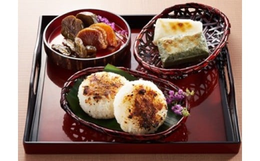 特選 綾子舞セット（コシヒカリ 白米 2kg・切り餅 400g×3パック）令和7年産米[Y0468]