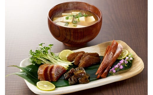 新潟県産大豆・コシヒカリ使用 米みそ「柏崎三階節みそ 糀」と「みそ漬」4種類セット[Y0529]