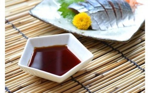 新潟県産大豆・コシヒカリ使用 米みそ「柏崎三階節みそ」2種類と「醤油」2種類セット[Y0530]