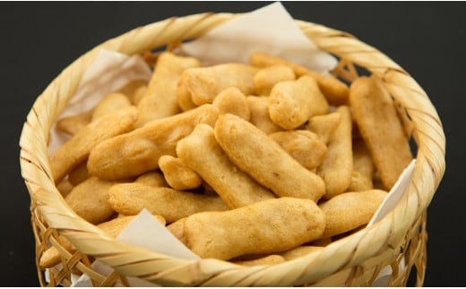 網代焼 105g×24袋セット 新潟米菓 あじろやき[Y0552]