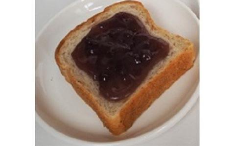 あんこジャム　4本入（こしあん、小倉あん、越後姫あん、ル・レクチェあん）