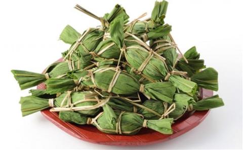 大福屋の笹だんご つぶあん 25個 新潟名物