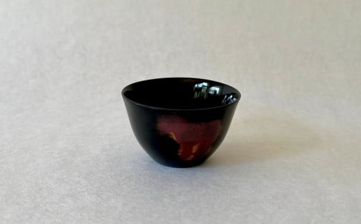 【新潟県伝統的産業品認定 斑紫銅】斑紫銅酒器 Tanrei 黒仕上げ[ZD559]