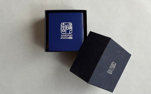 【新潟県無形文化財認定 蝋型鋳金】2023モデル干支「卯」蝋型鋳金置物 Zodiac「U」[ZD581]