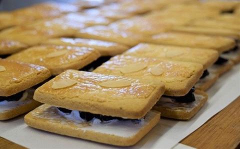 焼き菓子 詰め合わせ 2種（レーズンクッキー＆いちじくブラウニー）