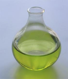 耐熱ガラス製 癒しのアロマディフューザーセット