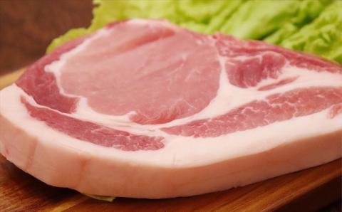 新潟スパイスカレー 中辛 オリジナルブレンドスパイス 180g（1人前） 新潟ブランド豚 岩船豚使用ポークカレー