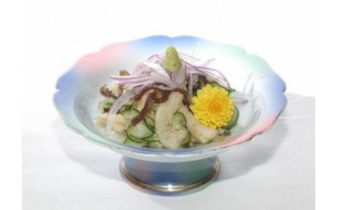 浪花屋 元祖 鱈の親子漬（360g）