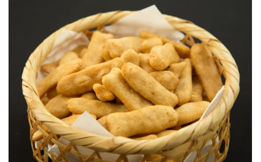 菓子道楽新野屋 くろ羊かん（5本）・米菓（11種） にぎわいセット