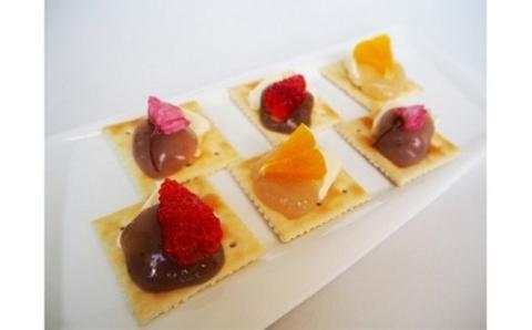 あんこジャム　2本入（こしあん、ル・レクチェあん）