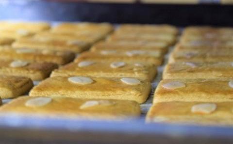 焼き菓子 詰め合わせ 2種（レーズンクッキー＆いちじくブラウニー）