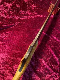 とある英雄が使っていそうな剣風「ピザカッター」 全長112cm