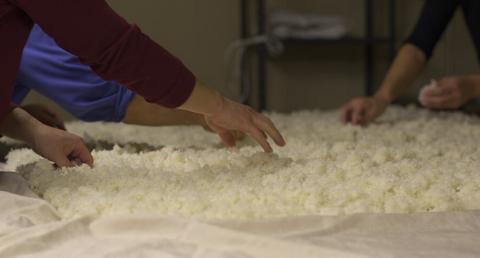 【12/15決済完了分まで年内発送】姫の井の熟成日本酒 飲み比べセット 720ml×2本 雪眠洞貯蔵かめぐち酒・取って置きのかめぐち酒[石塚酒造]