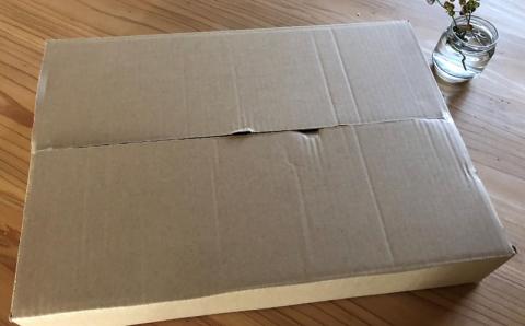 米山山麓の天然無垢材 カッティングボード（B）1枚