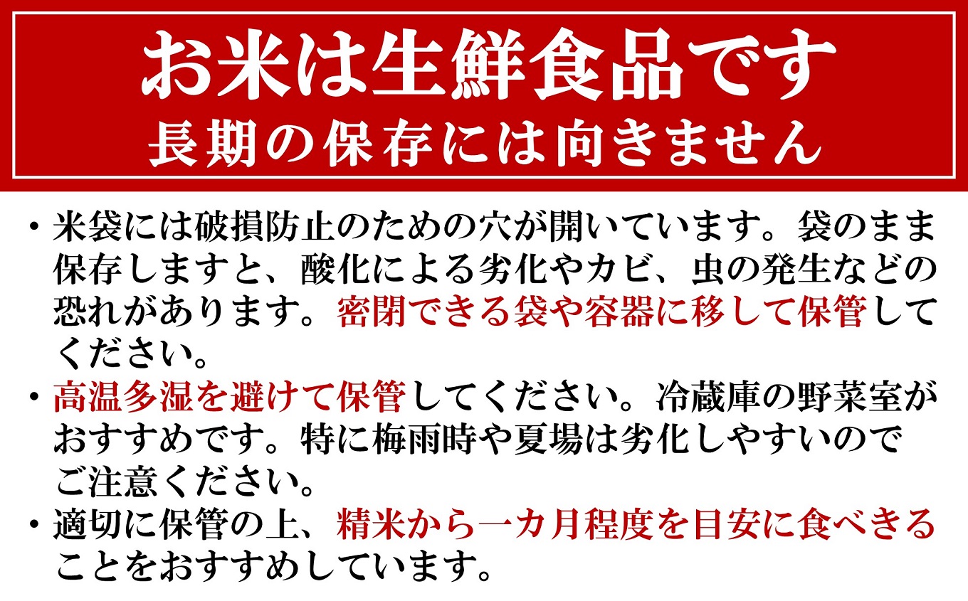 令和6年産新米】ミルキークイーン 無洗米 6kg（2kg×3袋） 中村農研 小分け: 柏崎市ANAのふるさと納税