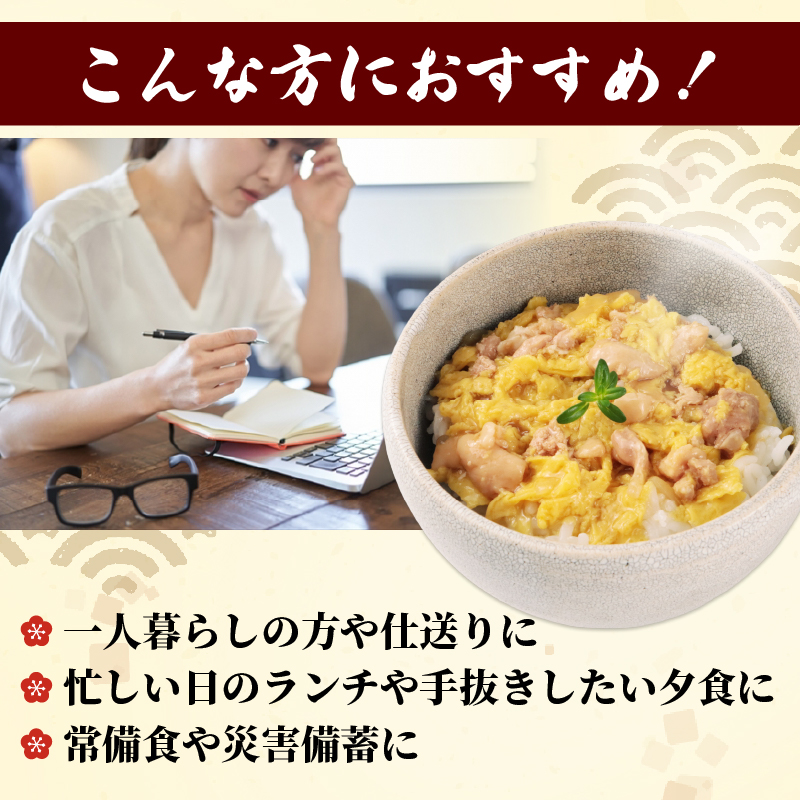 丸美屋 レンジで簡単！ ごはん付き 4種類セット 24食 ビビンバ 親子丼 とり釜めし 五目中華丼 各6食
