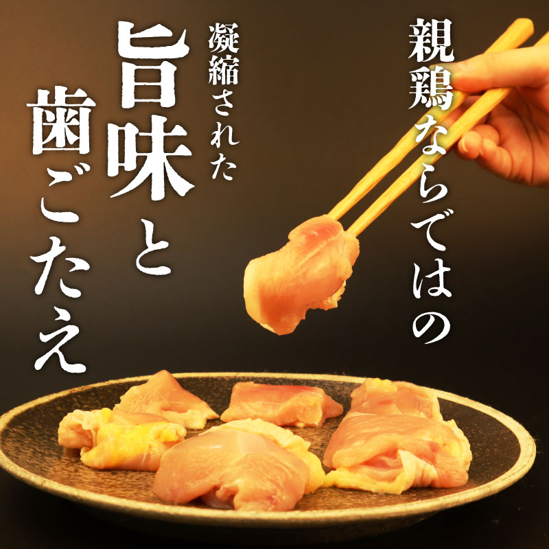 親鶏 むね肉 2.4kg 200g × 12 パック 鶏肉 鶏 チキン タンパク むね 胸 肉 とり 鳥肉 精肉 ブランド鶏 鍋 汁物 郷土食 新潟親鶏 新潟産 新発田産 マルコ岩村 新潟県 新発田市 SDGs にく 冷凍 小分け maruco002_01