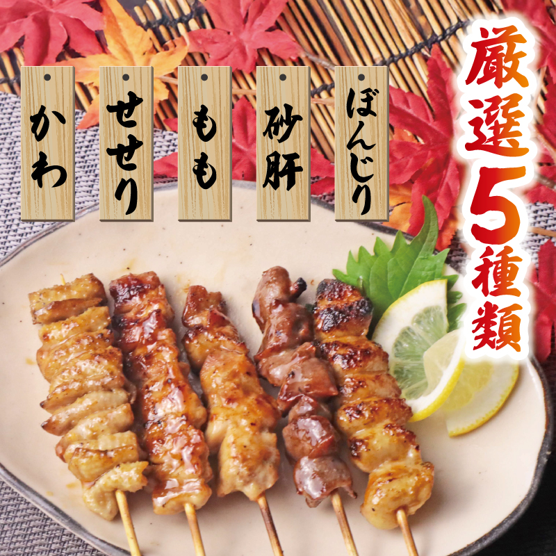 配達日指定可 焼き鳥 70本 もも 皮 せせり 砂肝 ぼんじり 5種盛 10本×7袋 小分け 大容量 やきとり 焼鳥 鶏肉 とりにく とり 鳥 鶏 串 串焼き おつまみ あて ビール BBQ 焼き鳥セット おいしい バーベキュー アウトドア 冷凍 サトウフーズ 新潟県 新発田市 satofoods006