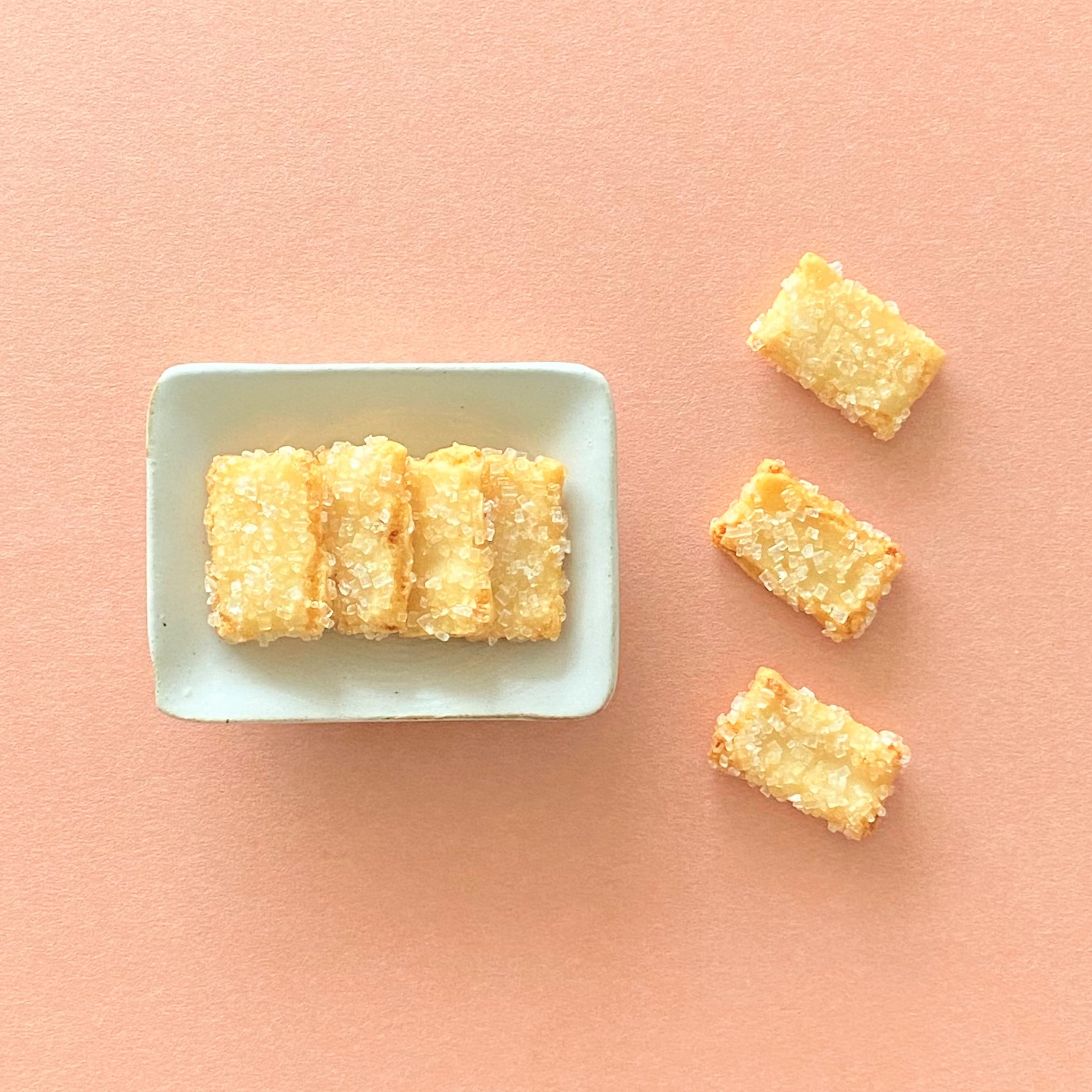 スタンドパック おかき ざらめおかき 12個 さくら堂 さくら製菓 新潟 新発田 菓子 お菓子 おかし 和菓子 米 お米 もち米 ライス ざらめ ザラメ 甘辛 鰹だし 昆布だし 醤油 せんべい 煎餅 米菓 間食 おやつ ダイエット ヘルシー sds005_01