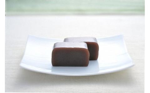 名誉総裁賞受賞「栗秋楽」と羊羹・豆菓子セット　【 宮野食品 栗秋楽 羊羹 豆菓子 名誉総裁賞 受賞 セット 贈答 J11 】